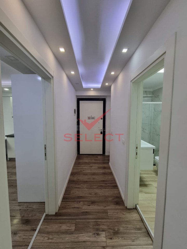 FOR SALE 1+1 APARTMENT IN BLLOK