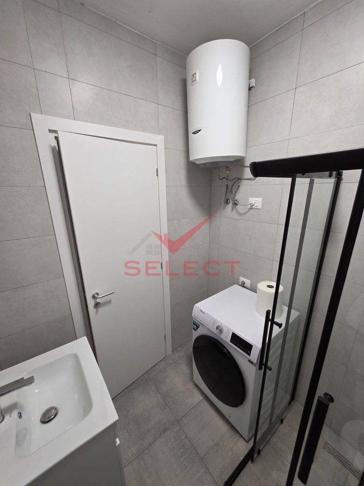 Super Apartament 2+1 per Qira