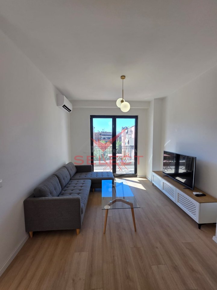 Super Apartament 2+1 per Qira
