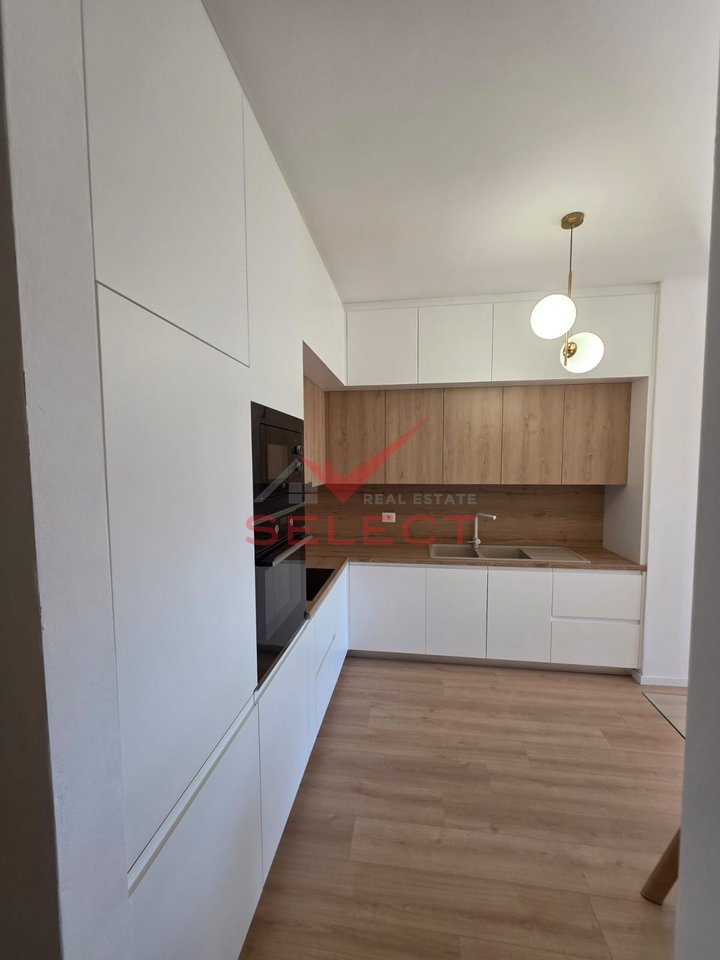 Super Apartament 2+1 per Qira