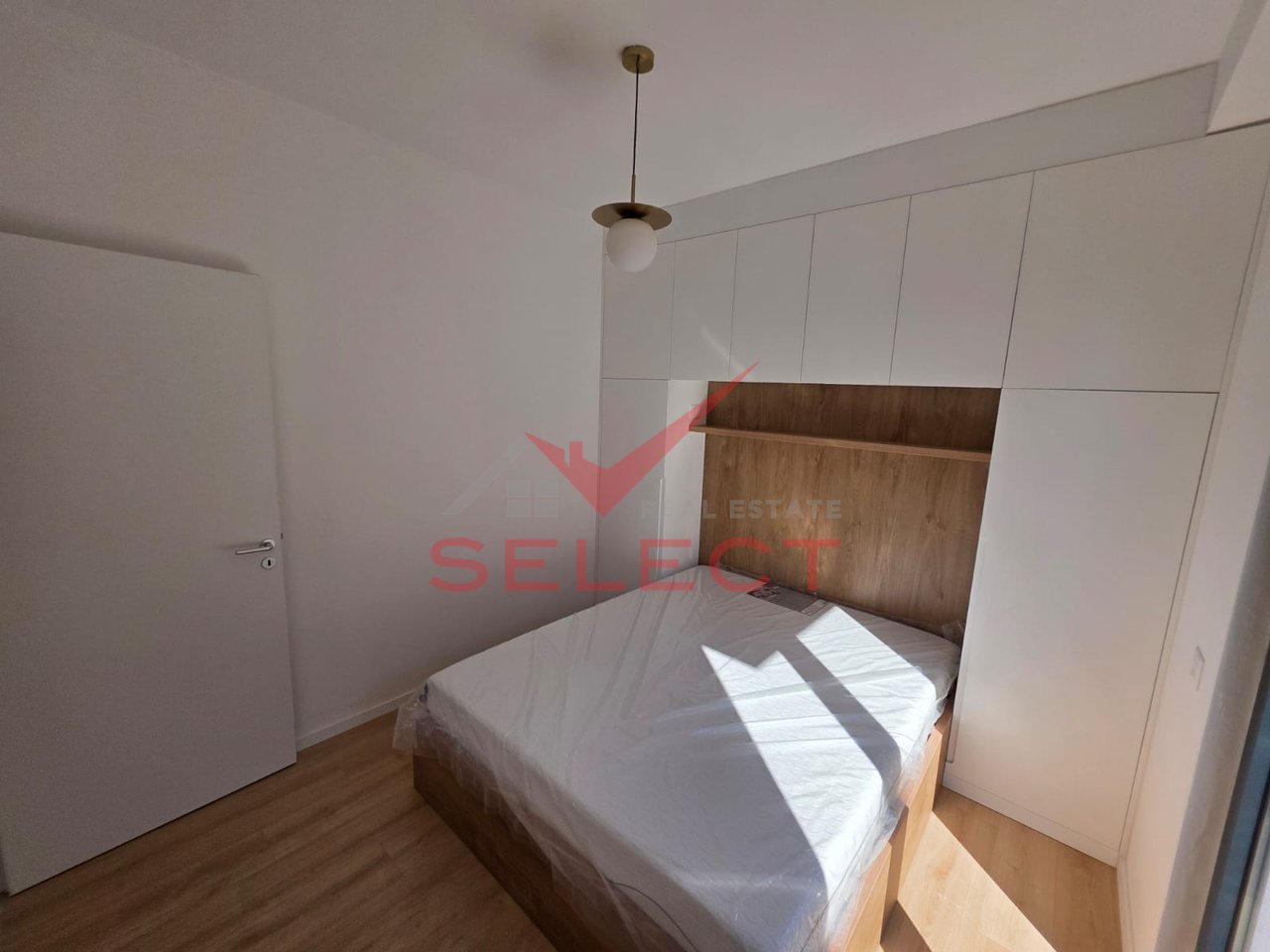 Super Apartament 2+1 per Qira