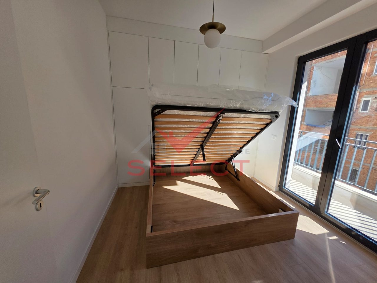Super Apartament 2+1 per Qira