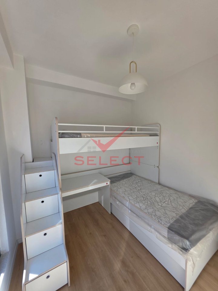 Super Apartament 2+1 per Qira