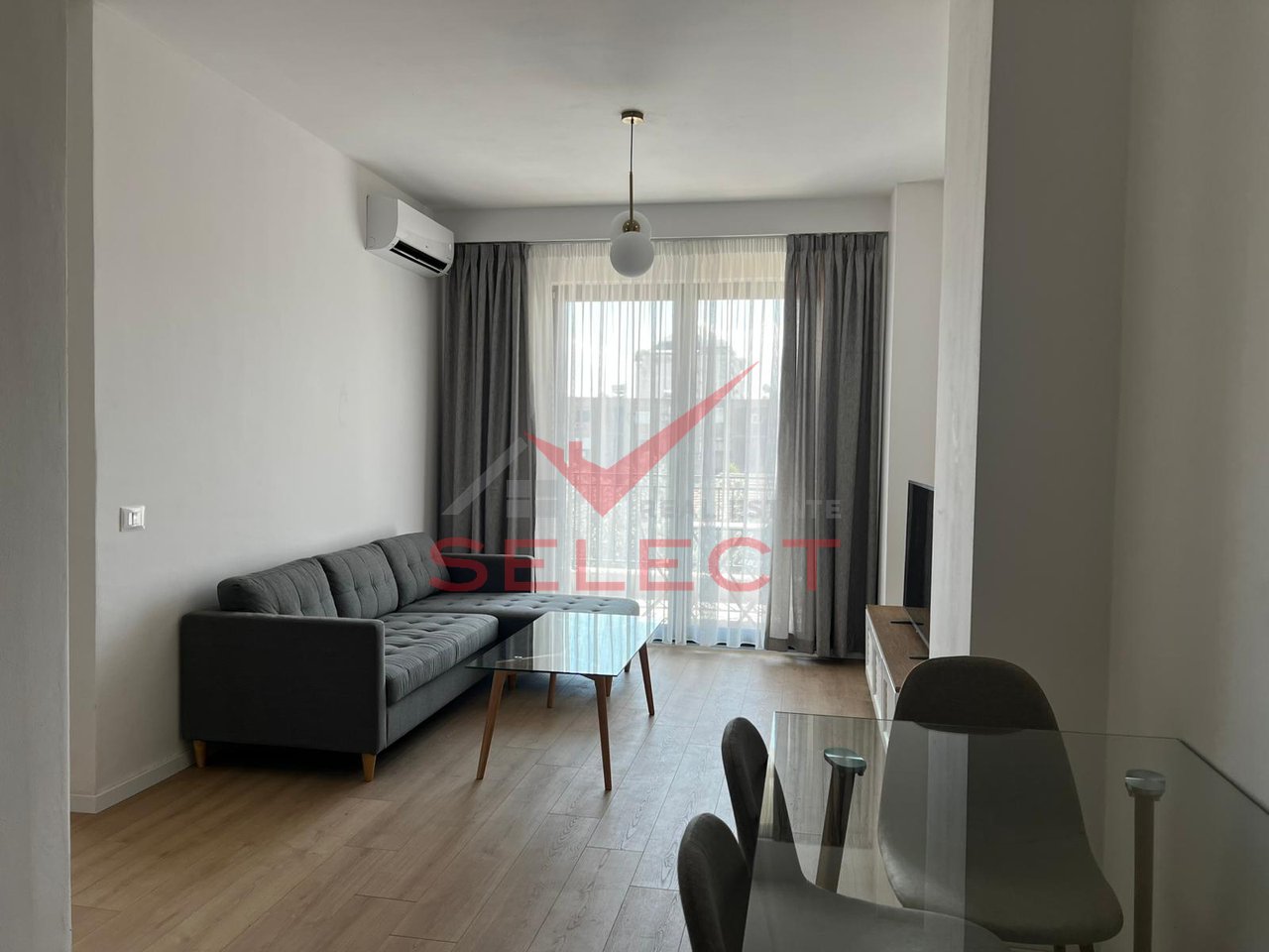 Super Apartament 2+1 per Qira