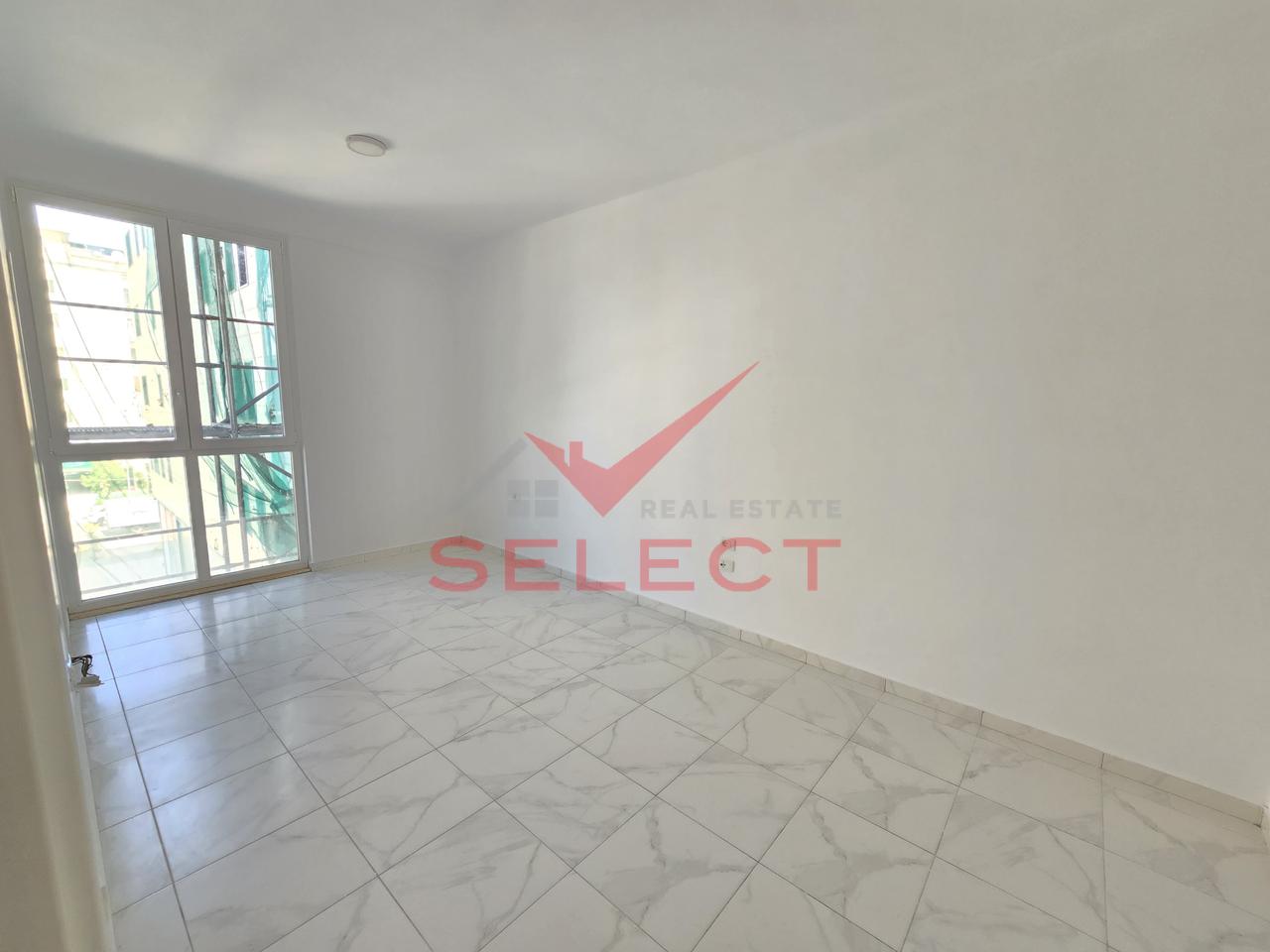 A 3+1 apartment suitable for offices is available near Square 21!
