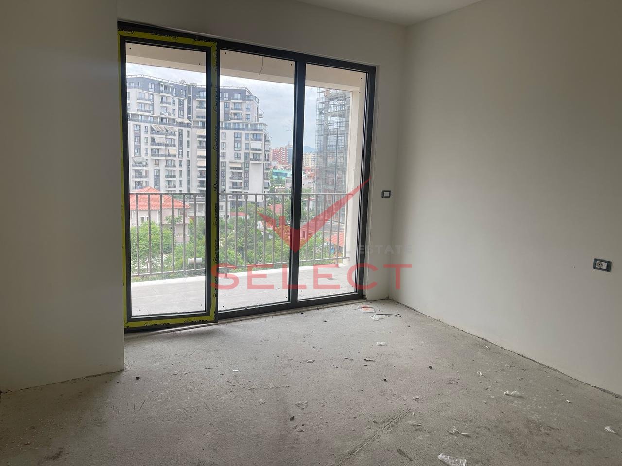 Apartament 2+1 per Shitje ne Laprak