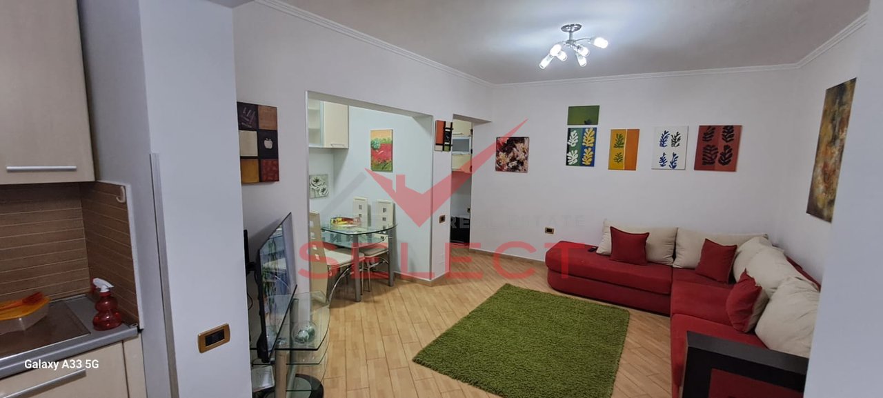 Apartament 1+1 per Qira