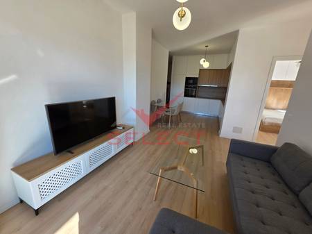 SUPER APARTAMENT 2+1 PER QIRA