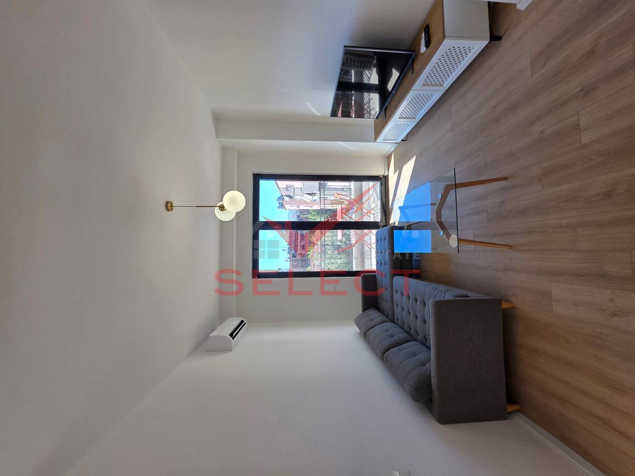 SUPER APARTAMENT 2+1 PER QIRA