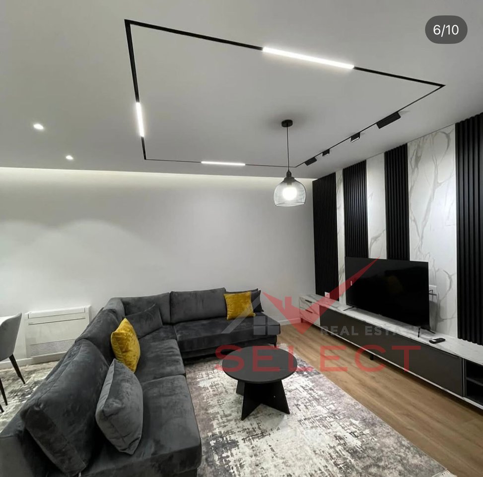 Super Apartament 2+1 per Qira