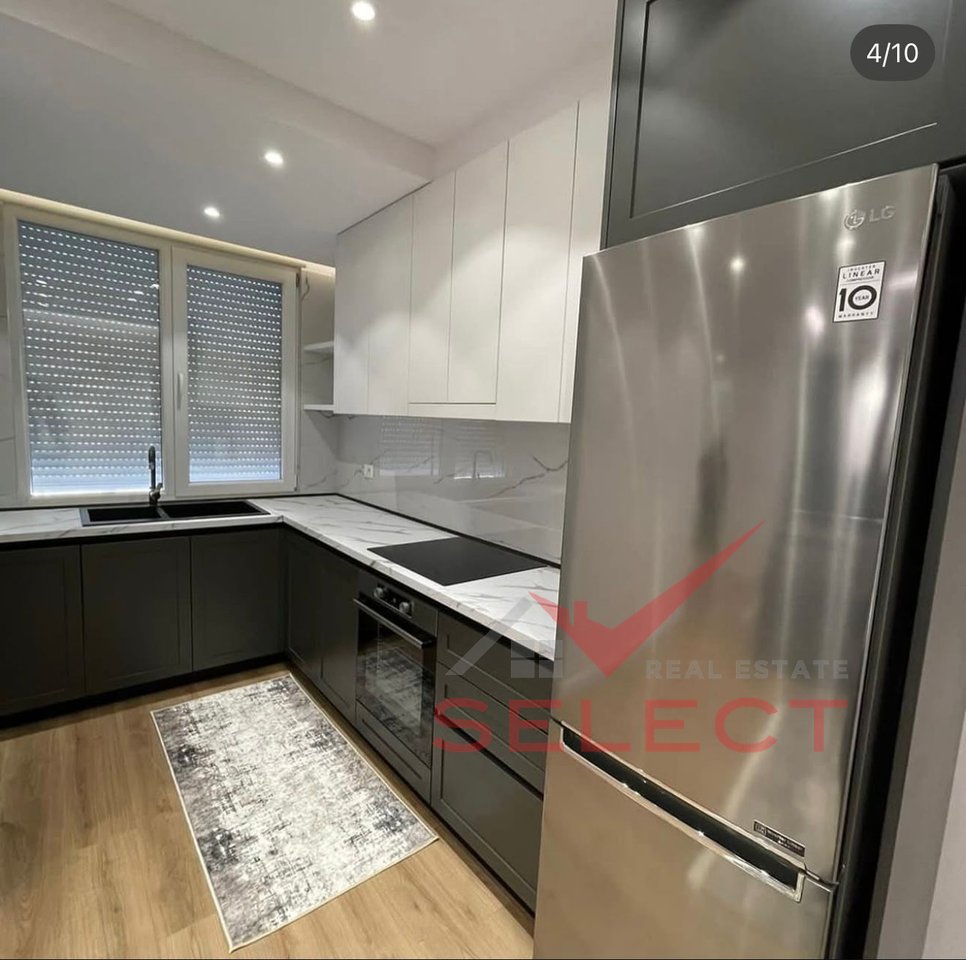 Super Apartament 2+1 per Qira