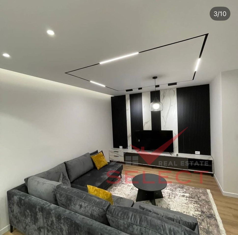 Super Apartament 2+1 per Qira