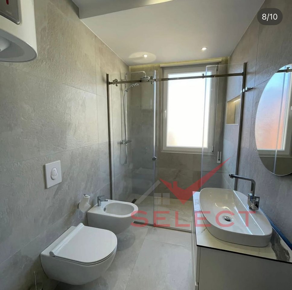 Super Apartament 2+1 per Qira