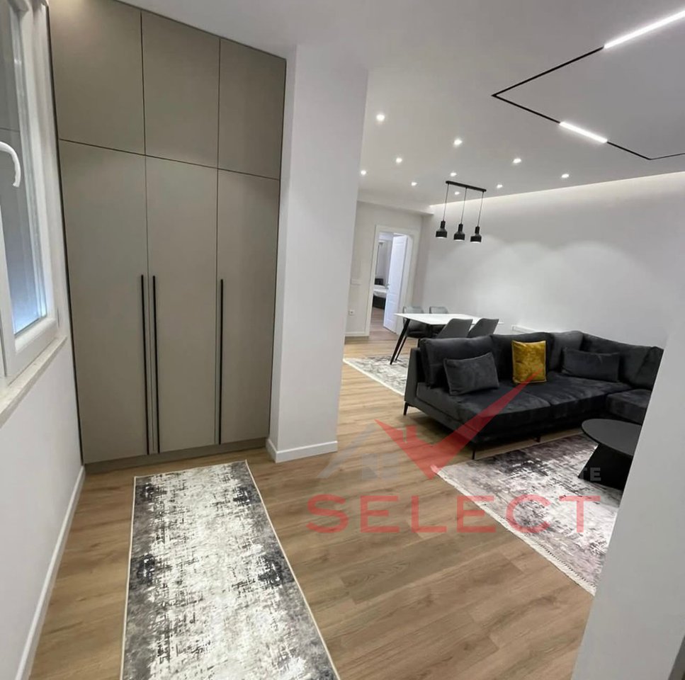 Super Apartament 2+1 per Qira