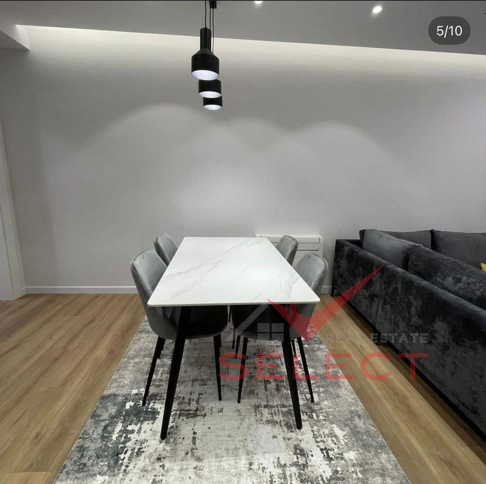 Super Apartament 2+1 per Qira