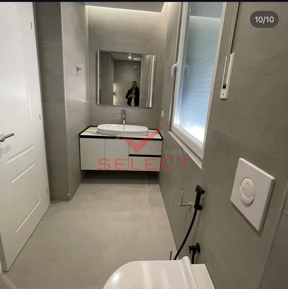 Super Apartament 2+1 per Qira