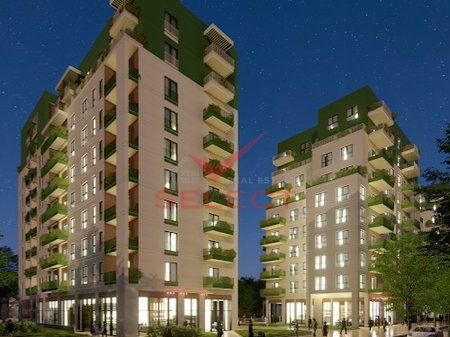 APARTAMENT 1+1 PER SHITJE