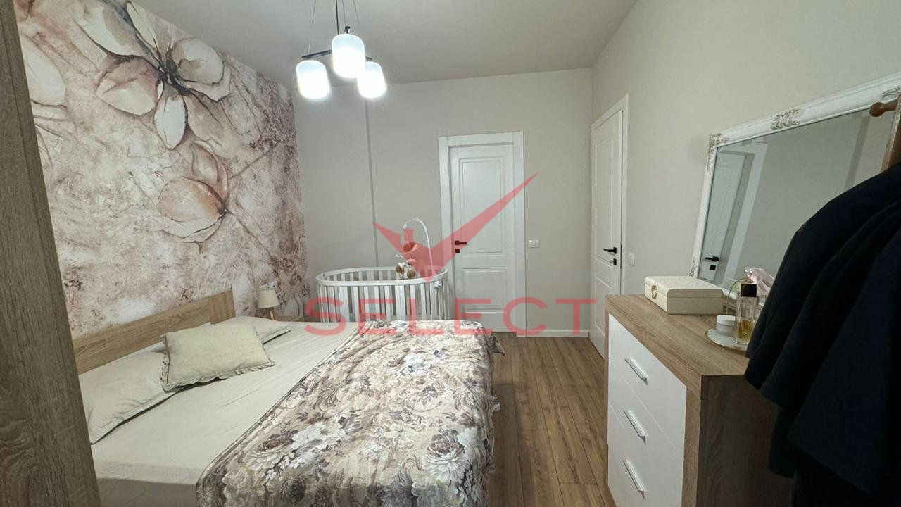 Apartament 2+1 Per Qira