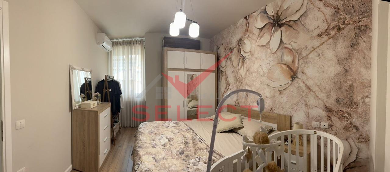 Apartament 2+1 Per Qira