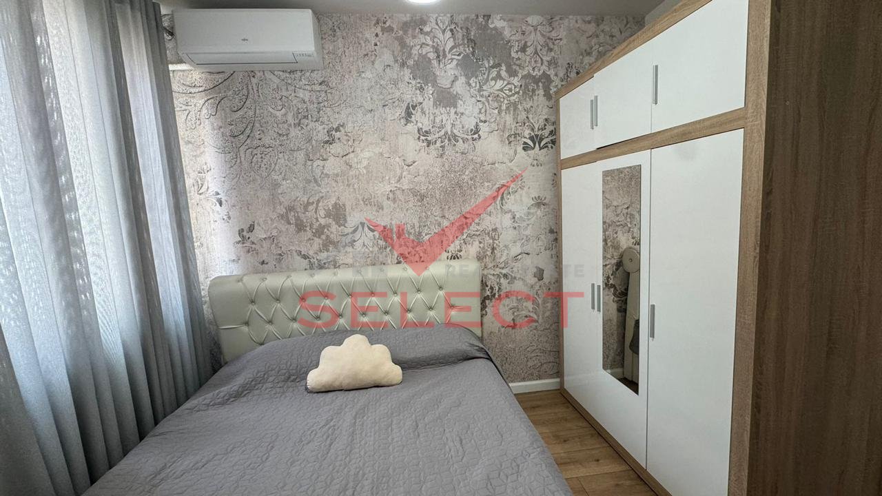 Apartament 2+1 Per Qira