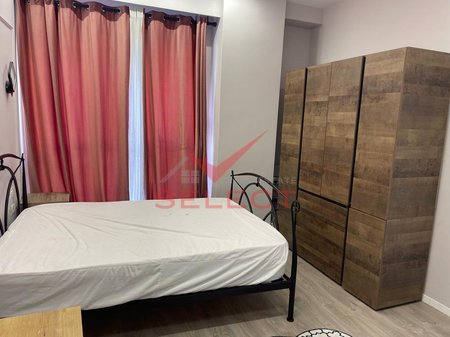 Apartament 2+1+parkim per Qira