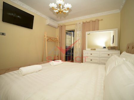 Apartament 2+1+parkim per Qira