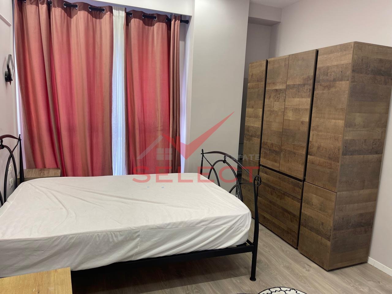 Apartament 2+1+parkim per Qira