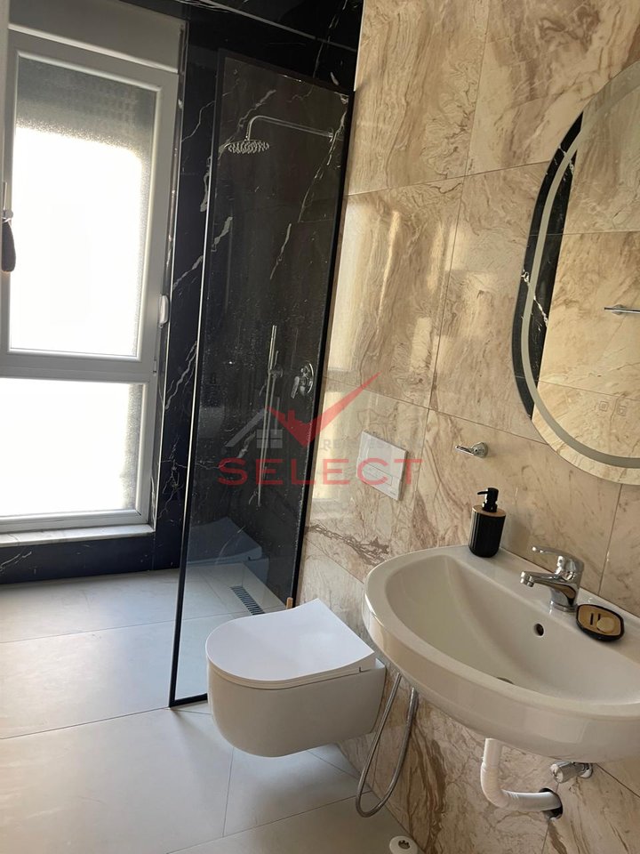 Apartament 2+1+parkim per Qira