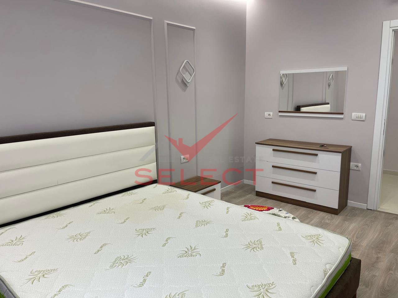 Apartament 2+1+parkim per Qira