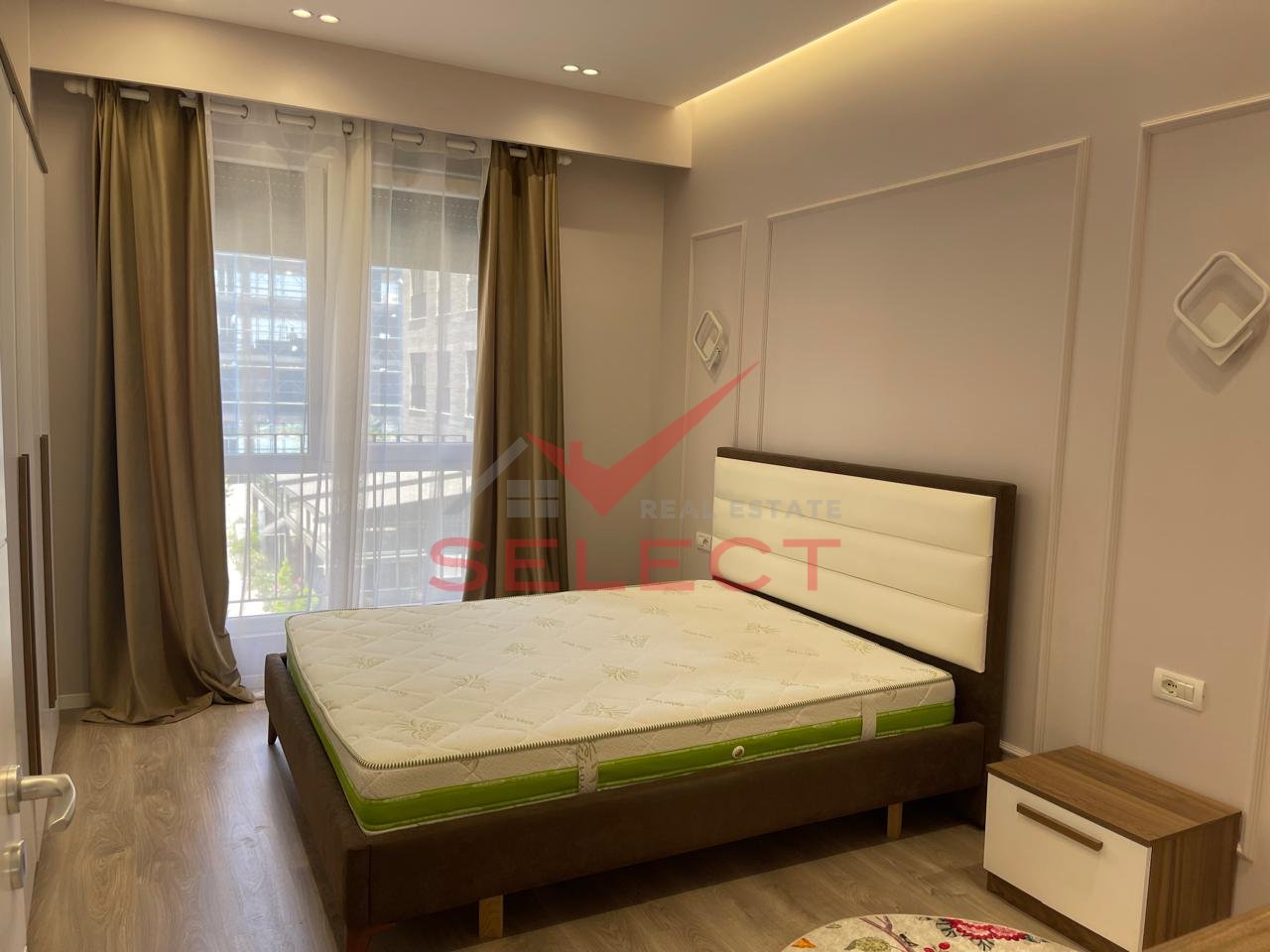 Apartament 2+1+parkim per Qira