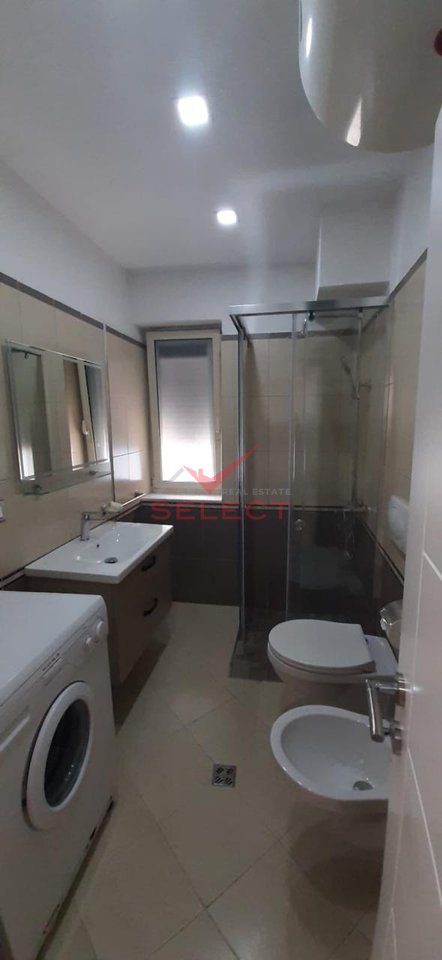 APARTAMENT 1+1 PER QIRA