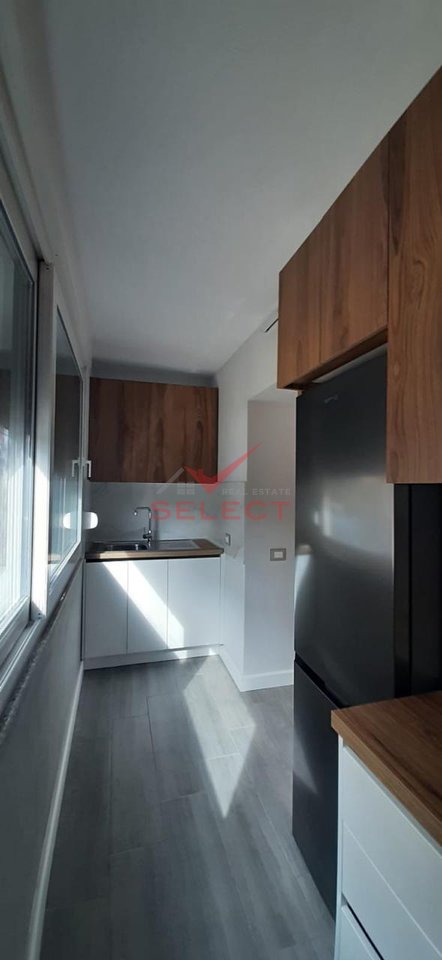 APARTAMENT 1+1 PER QIRA