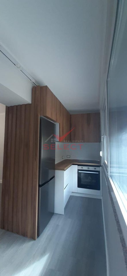 APARTAMENT 1+1 PER QIRA