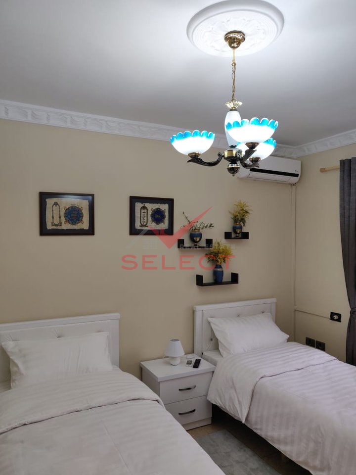 Apartament 2+1+parkim per Qira