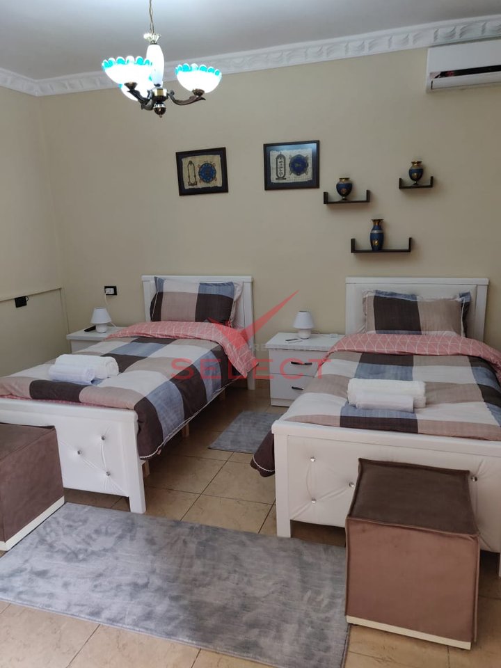 Apartament 2+1+parkim per Qira