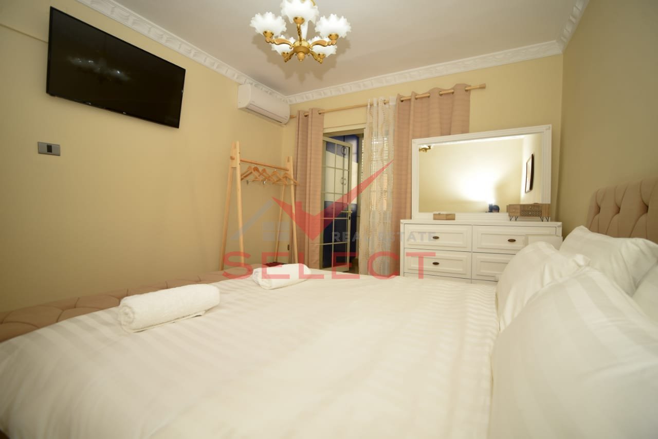 Apartament 2+1+parkim per Qira