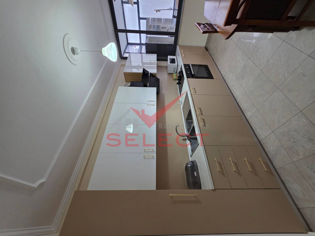 Apartament 3+1 per Qira