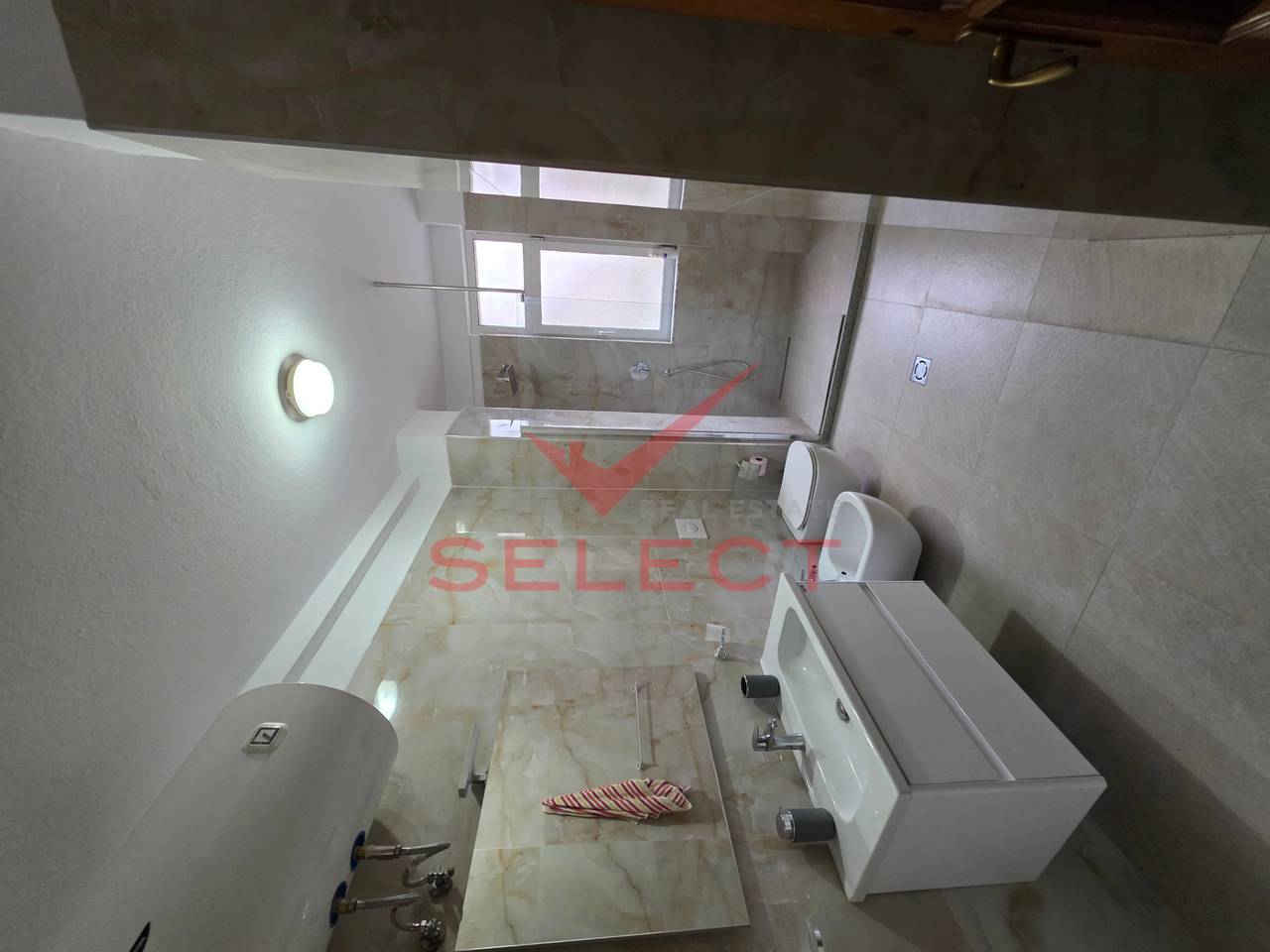 Apartament 3+1 per Qira