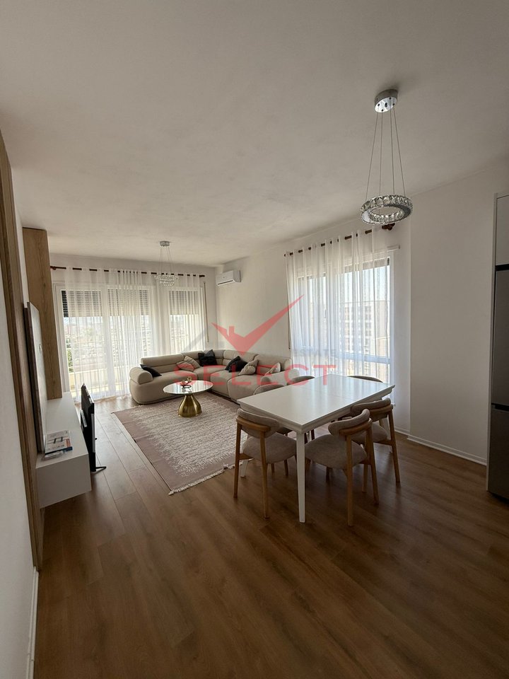 Apartament 2+1 per Qira
