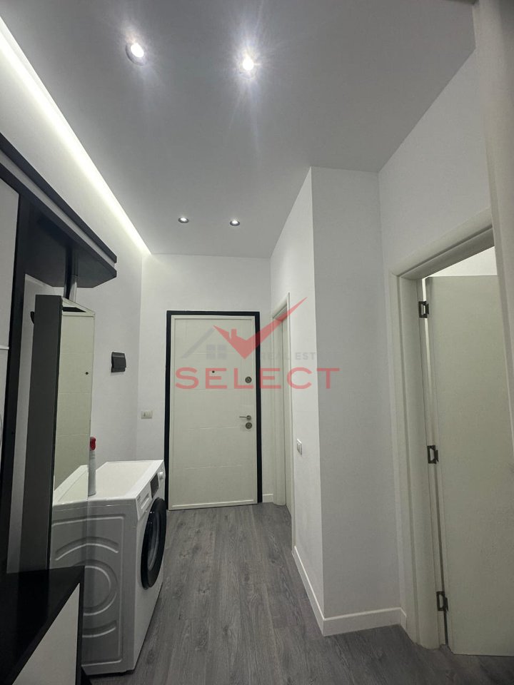 Appartamento 1+1 in affitto