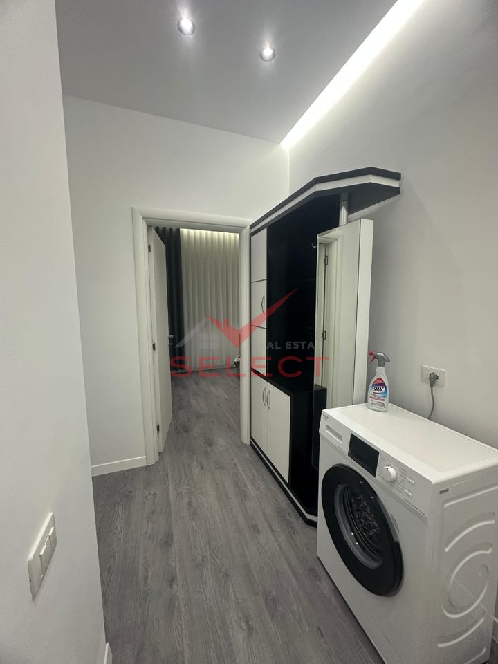 Appartamento 1+1 in affitto