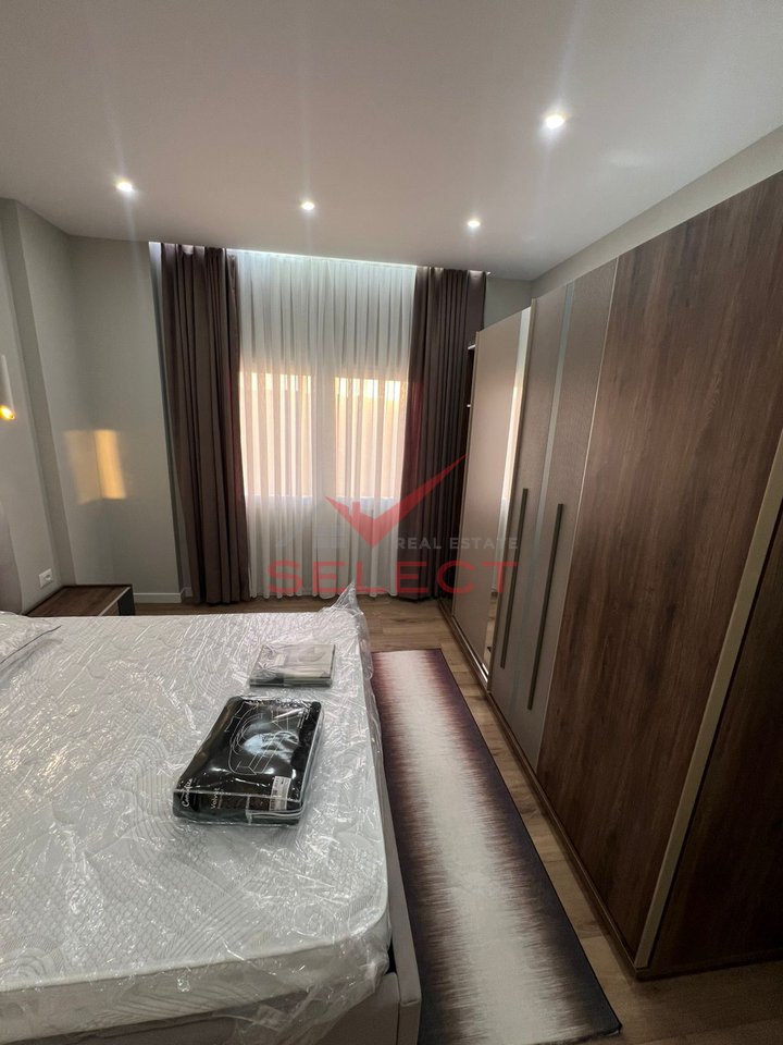 SUPER APARTAMENT 1+1 PER QIRA