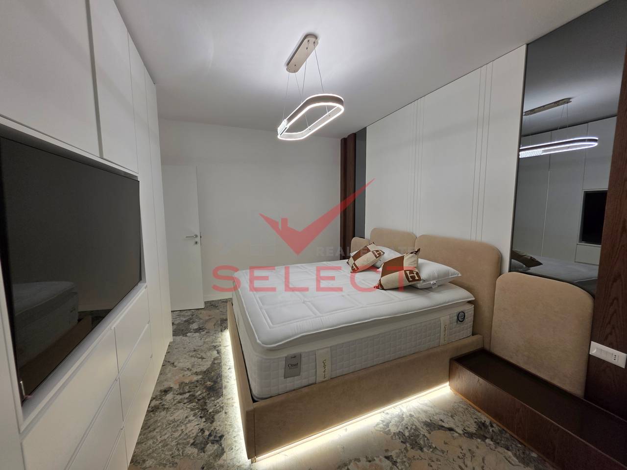 Luxury 1+1 Apartment for Rent