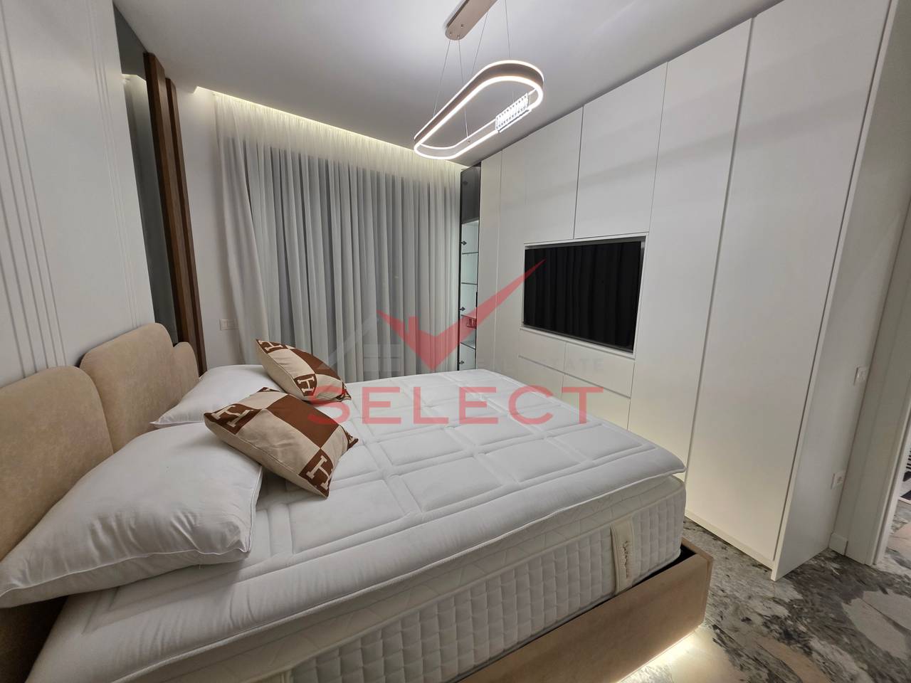 Luxury 1+1 Apartment for Rent