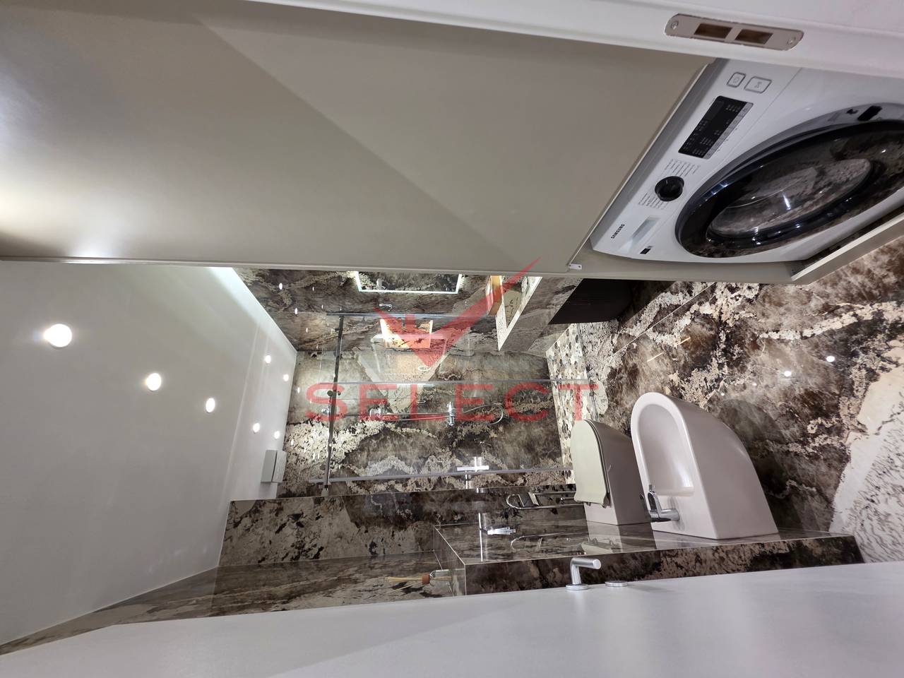 Luxury 1+1 Apartment for Rent