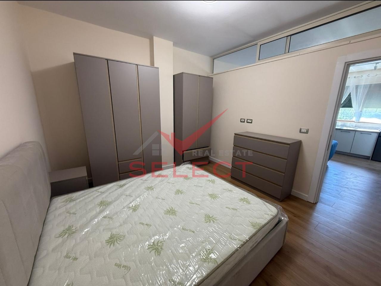 Appartamento 1+1 in affitto