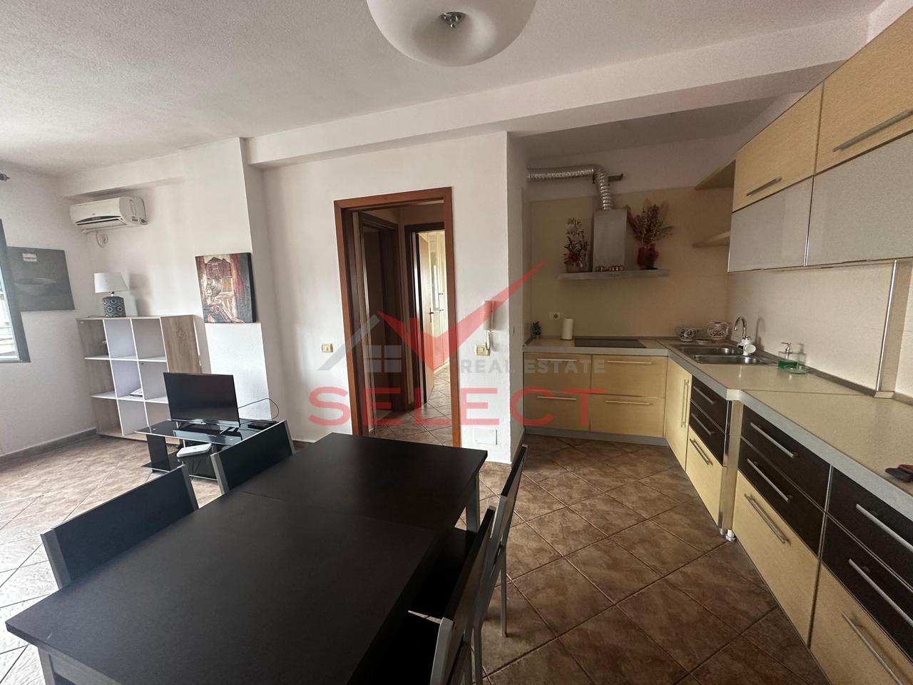 1+1 APARTMENT FOR RENT