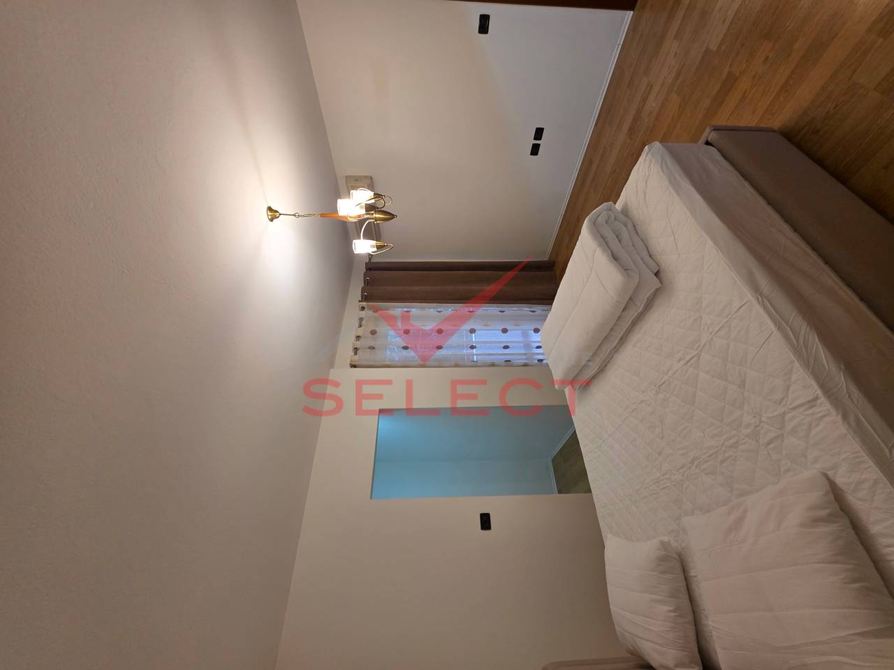 Apartament 1+1+Garderobe per Qira