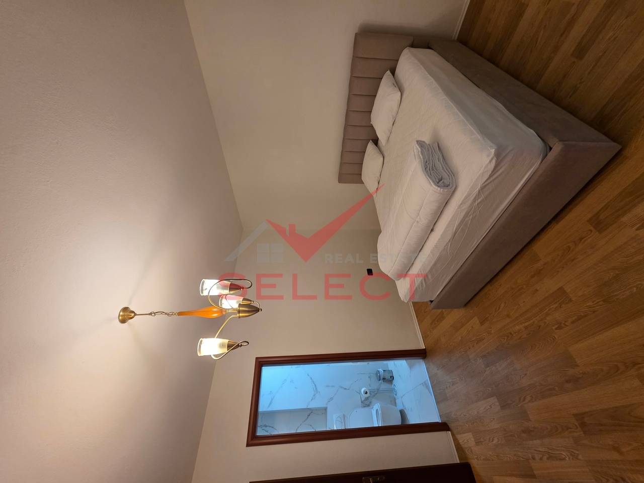 Apartament 1+1+Garderobe per Qira