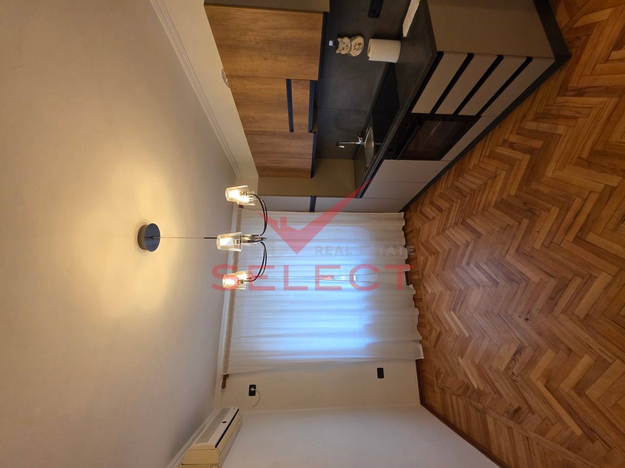 Apartament 1+1+Garderobe per Qira